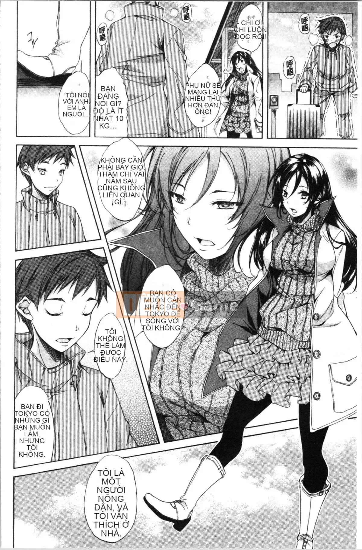 [4K Hankagumi][Onda Madaraoku] Junai Hard Sex