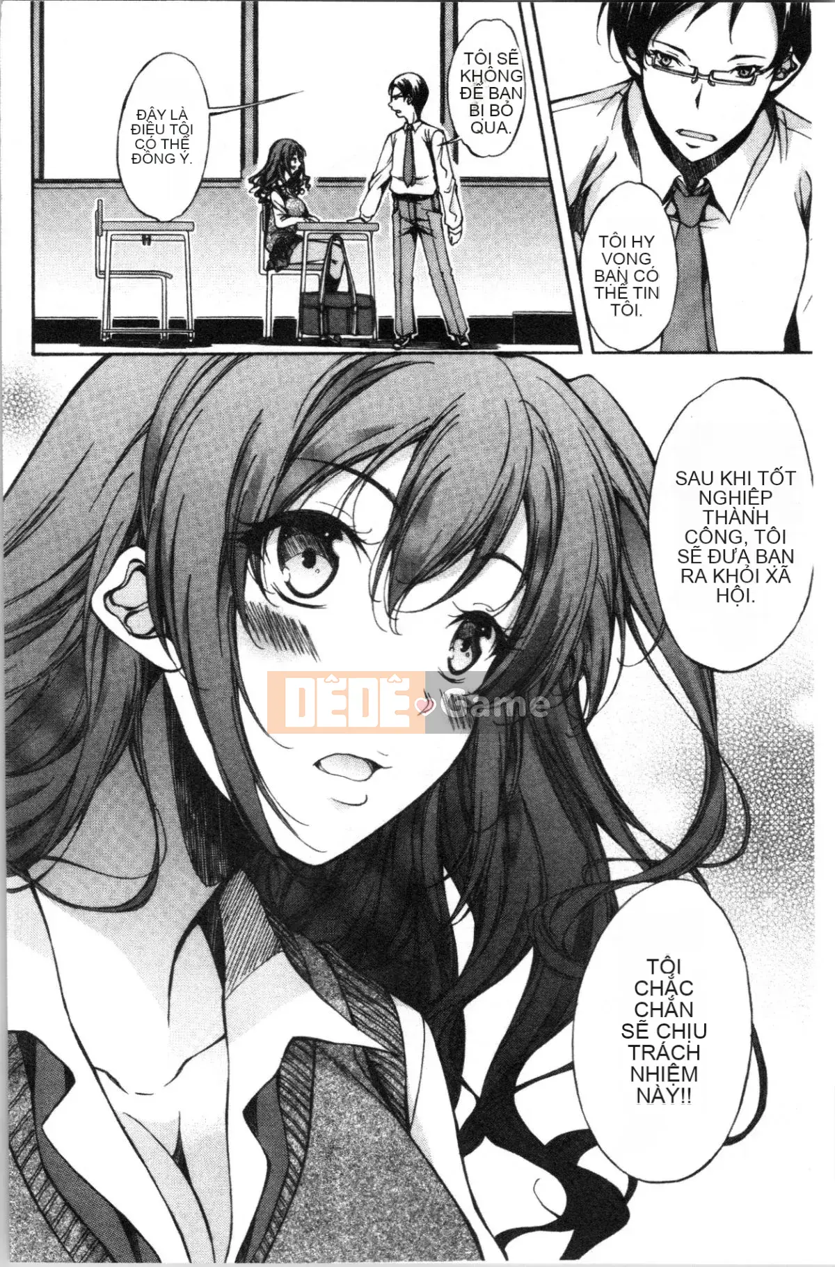 [4K Hankagumi][Onda Madaraoku] Junai Hard Sex