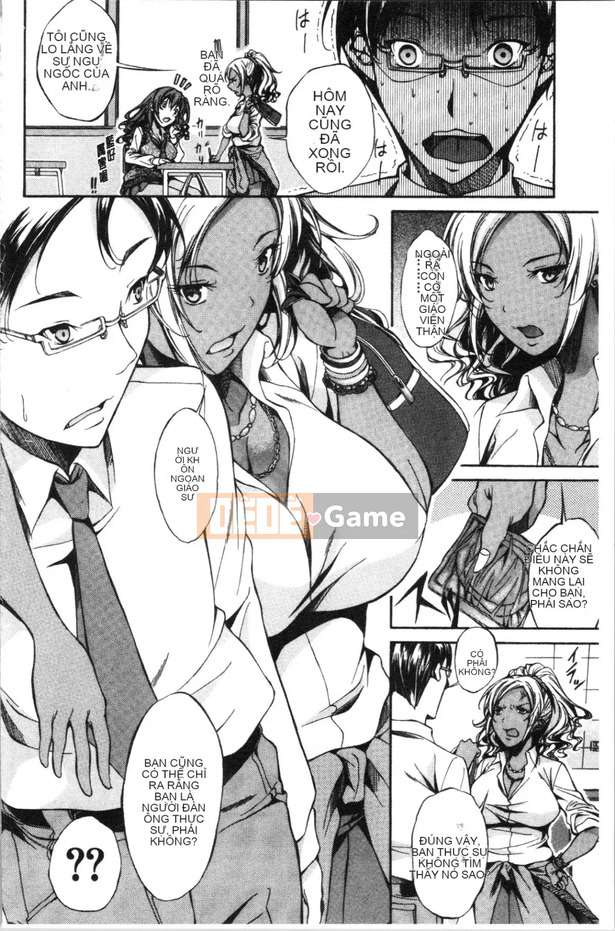 [4K Hankagumi][Onda Madaraoku] Junai Hard Sex