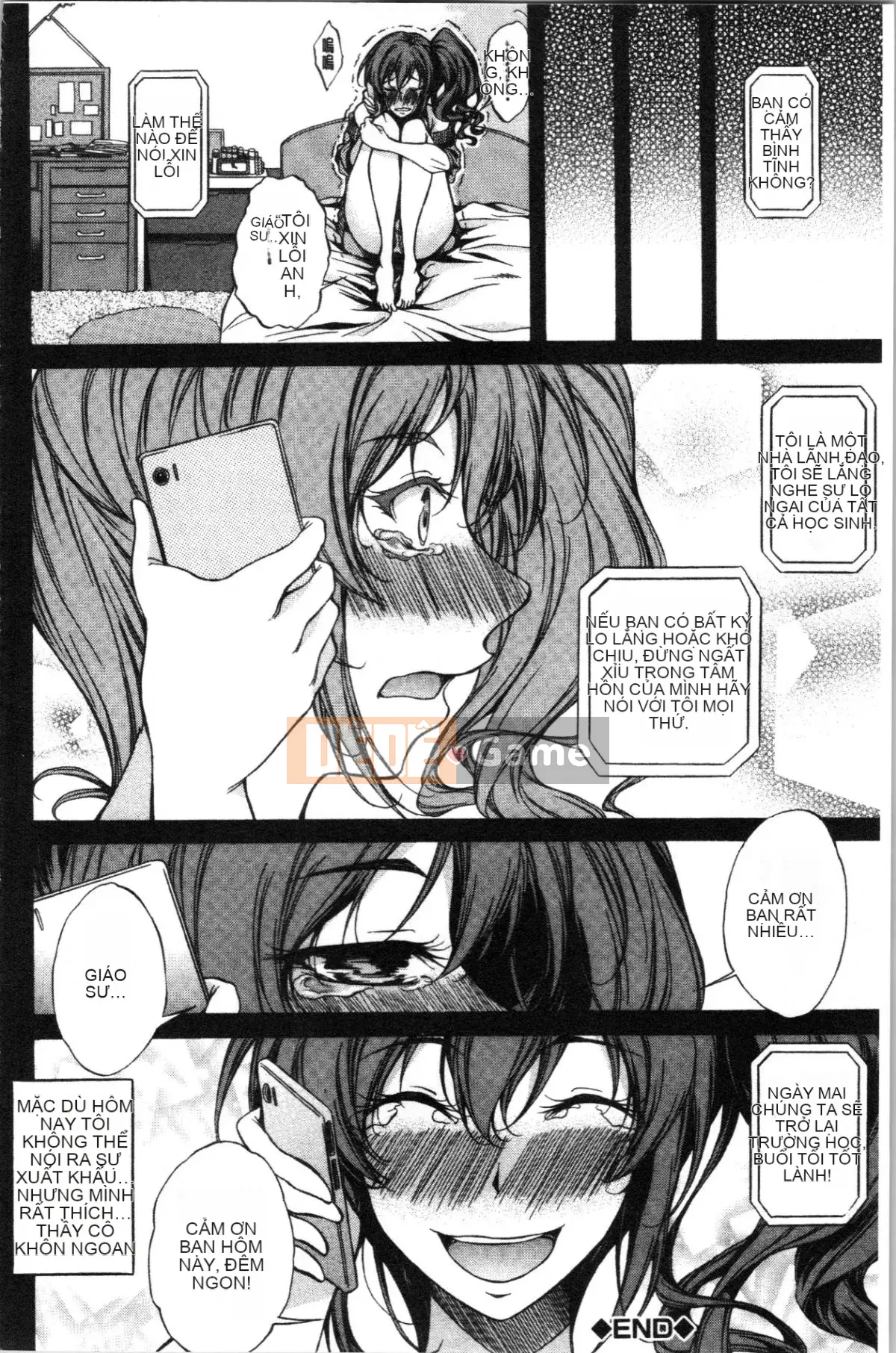 [4K Hankagumi][Onda Madaraoku] Junai Hard Sex