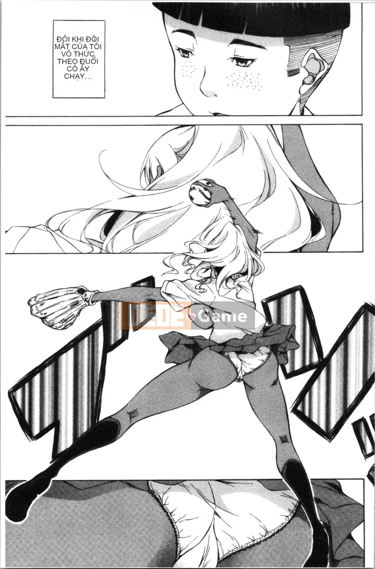 [4K Hankagumi][Onda Madaraoku] Junai Hard Sex