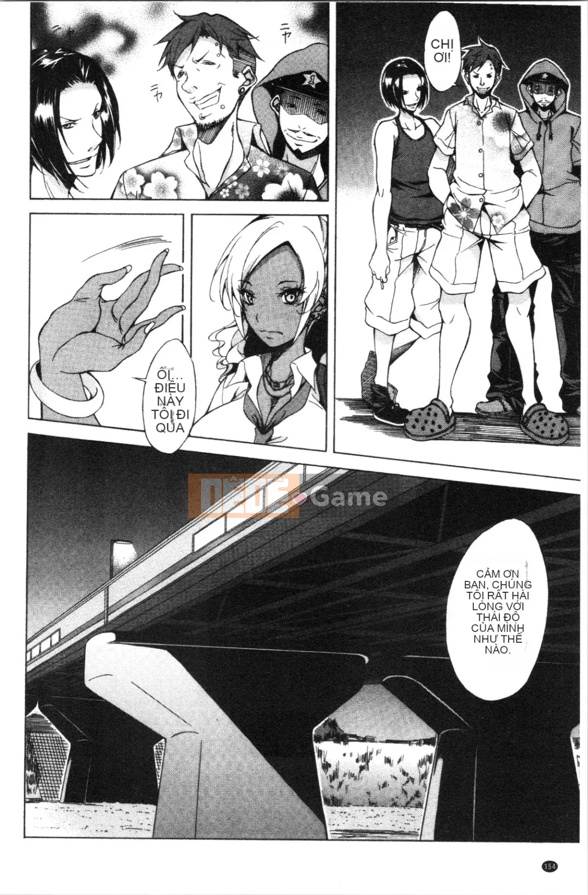 [4K Hankagumi][Onda Madaraoku] Junai Hard Sex