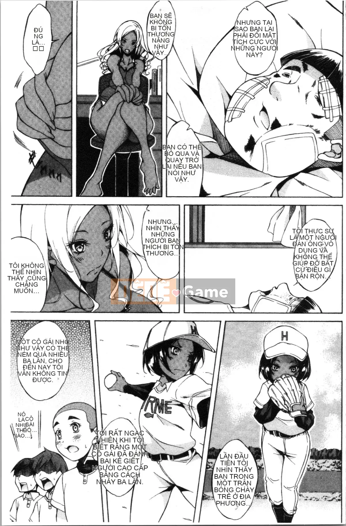 [4K Hankagumi][Onda Madaraoku] Junai Hard Sex