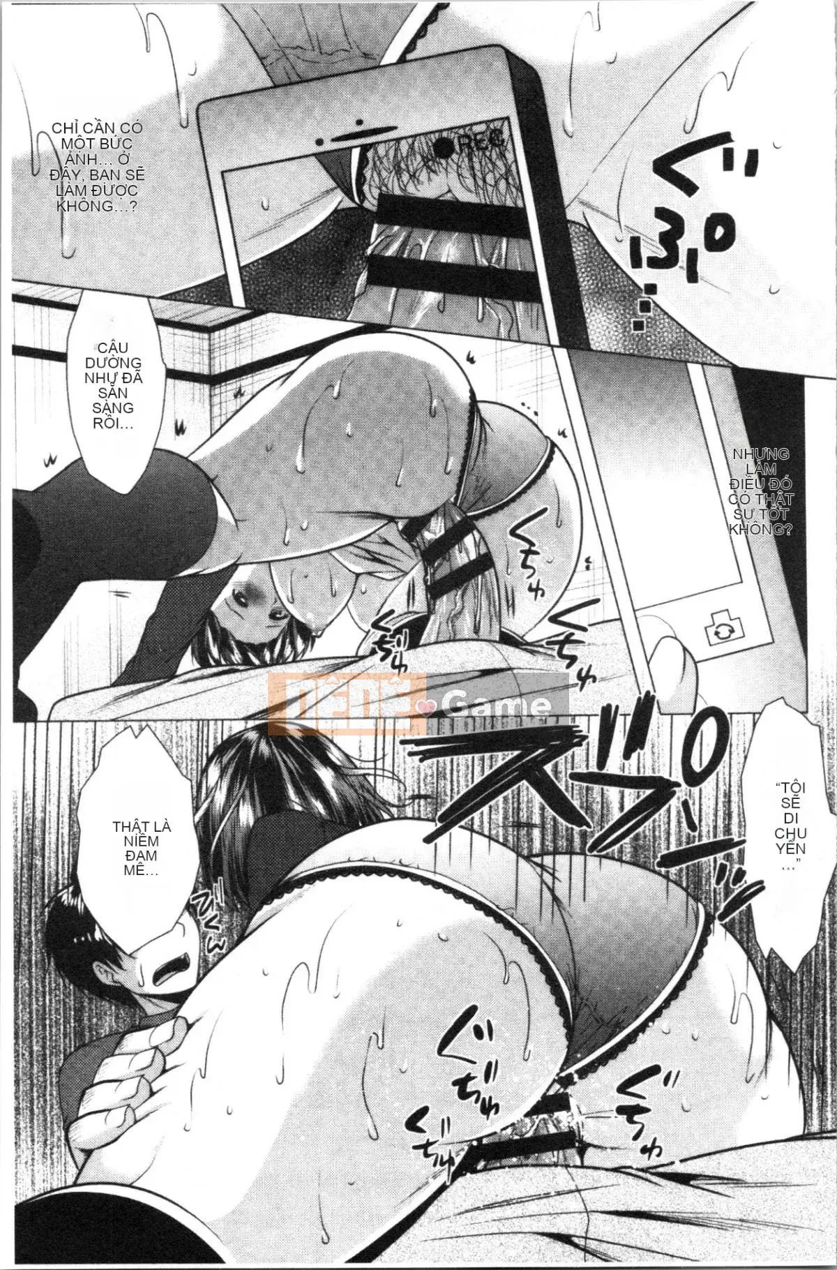 [4K Hanhuagumi][Rumi Matsunami] Nếu tôi sống với chị dâu❤