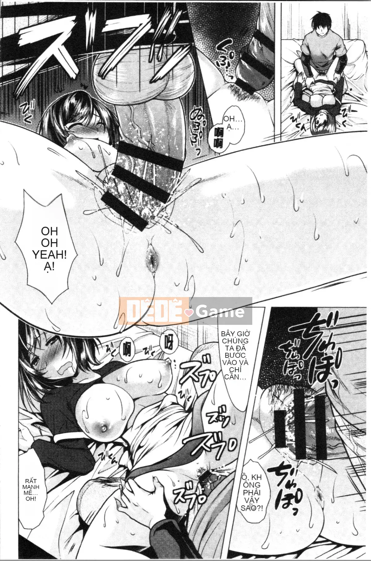 [4K Hanhuagumi][Rumi Matsunami] Nếu tôi sống với chị dâu❤