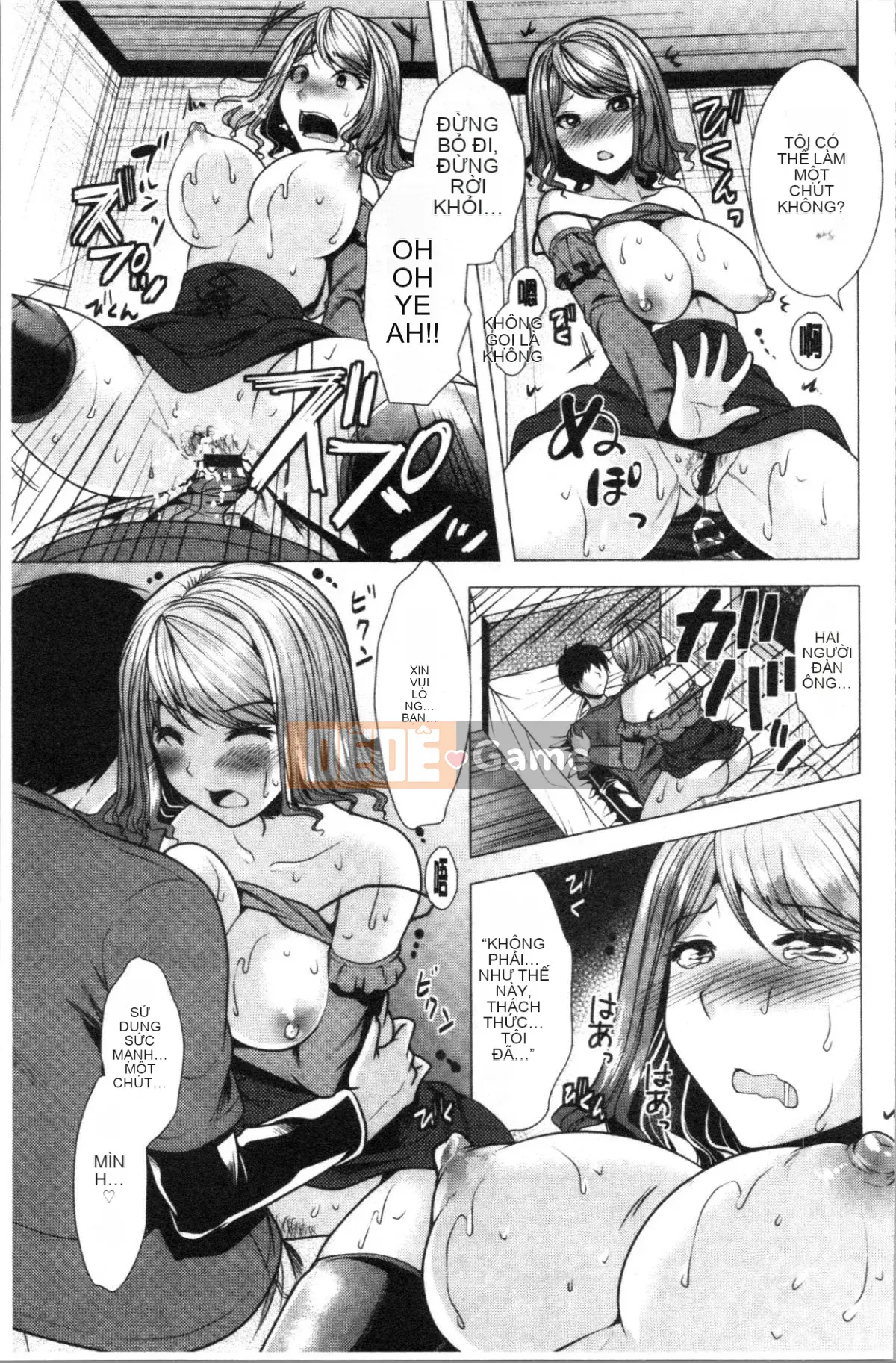 [4K Hanhuagumi][Rumi Matsunami] Nếu tôi sống với chị dâu❤