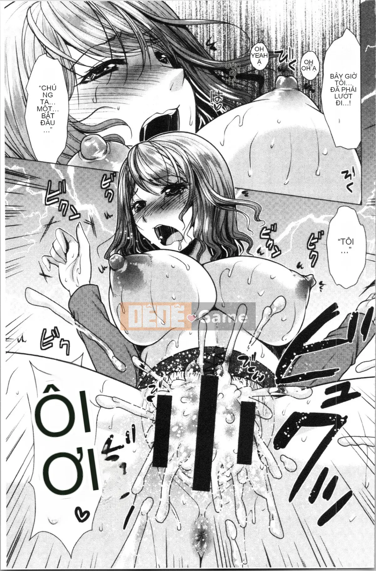 [4K Hanhuagumi][Rumi Matsunami] Nếu tôi sống với chị dâu❤