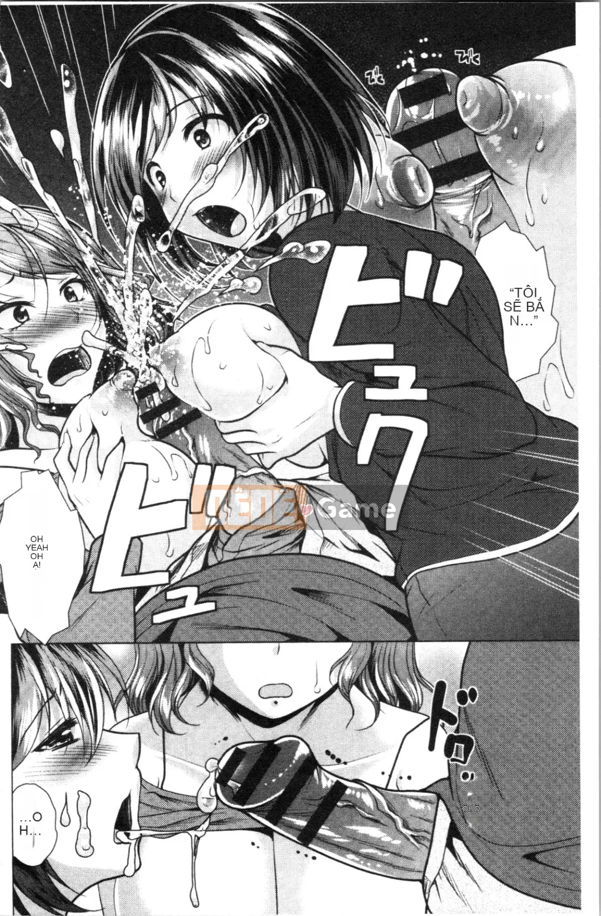 [4K Hanhuagumi][Rumi Matsunami] Nếu tôi sống với chị dâu❤