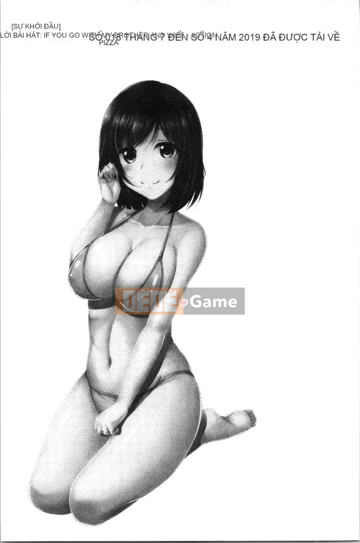 [4K Hanhuagumi][Rumi Matsunami] Nếu tôi sống với chị dâu❤