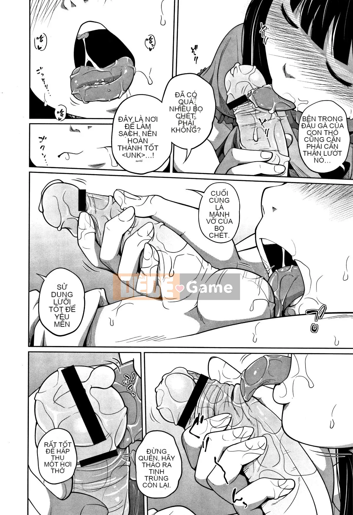 [Tsubaki Jushiro] Tôi đang làm điều gì đó tồi tệ với em gái dễ thương của mình [Nhóm Hán hóa Haiwasha]