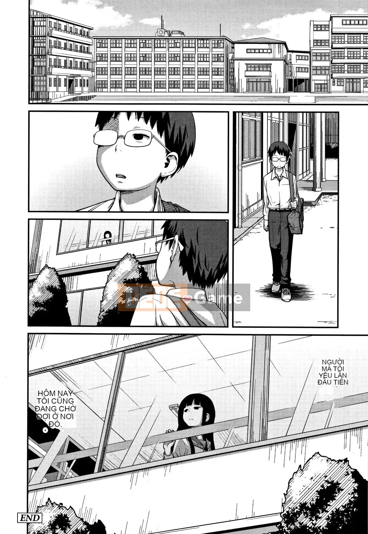 [Tsubaki Jushiro] Tôi đang làm điều gì đó tồi tệ với em gái dễ thương của mình [Nhóm Hán hóa Haiwasha]