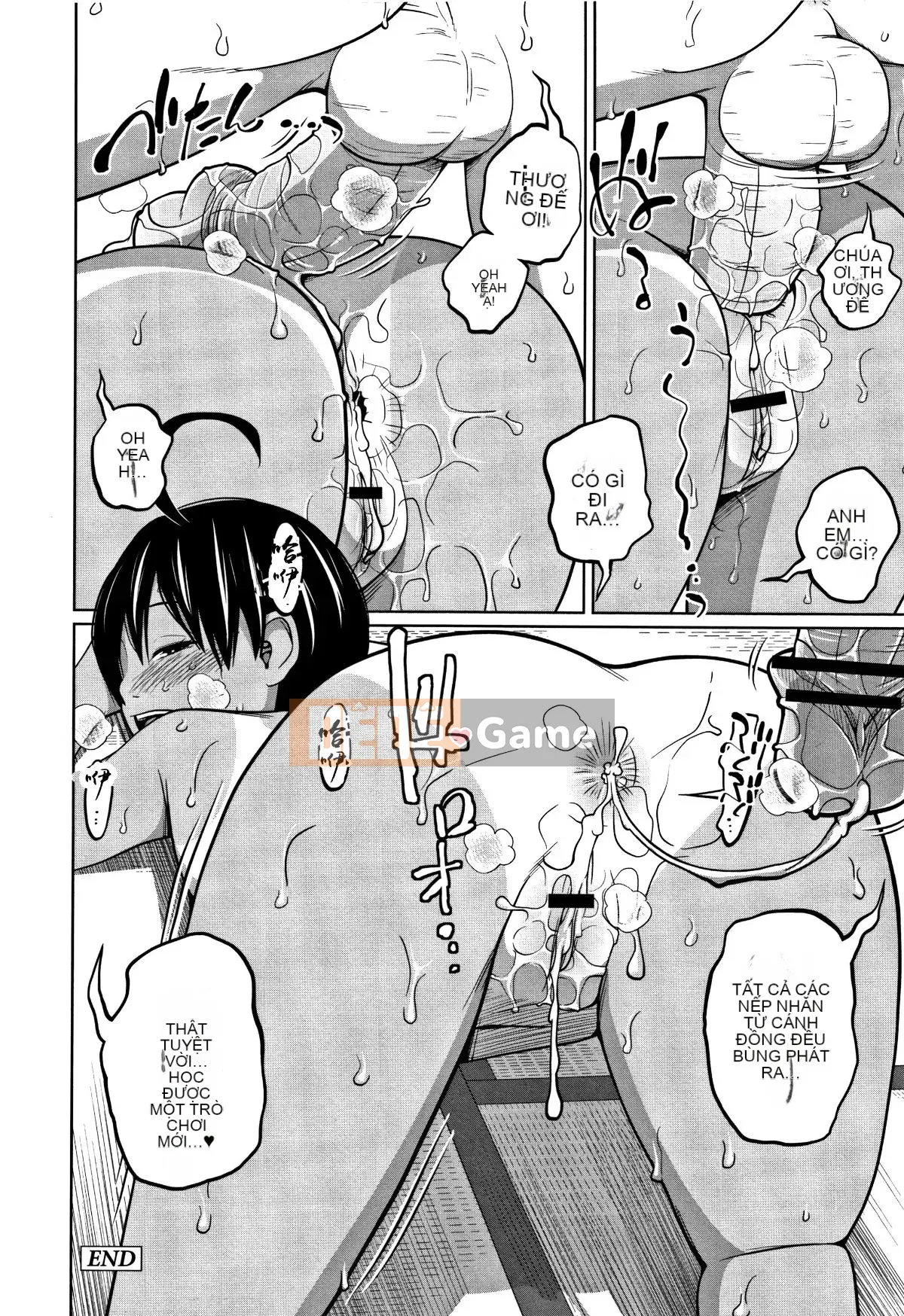 [Tsubaki Jushiro] Tôi đang làm điều gì đó tồi tệ với em gái dễ thương của mình [Nhóm Hán hóa Haiwasha]