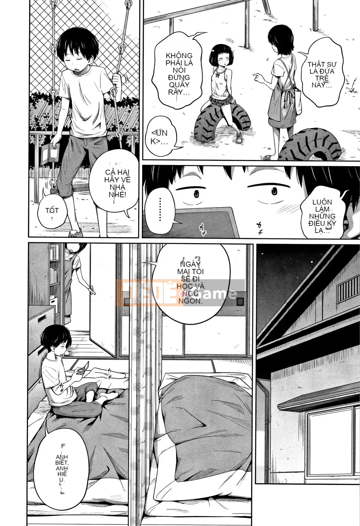 [Tsubaki Jushiro] Tôi đang làm điều gì đó tồi tệ với em gái dễ thương của mình [Nhóm Hán hóa Haiwasha]