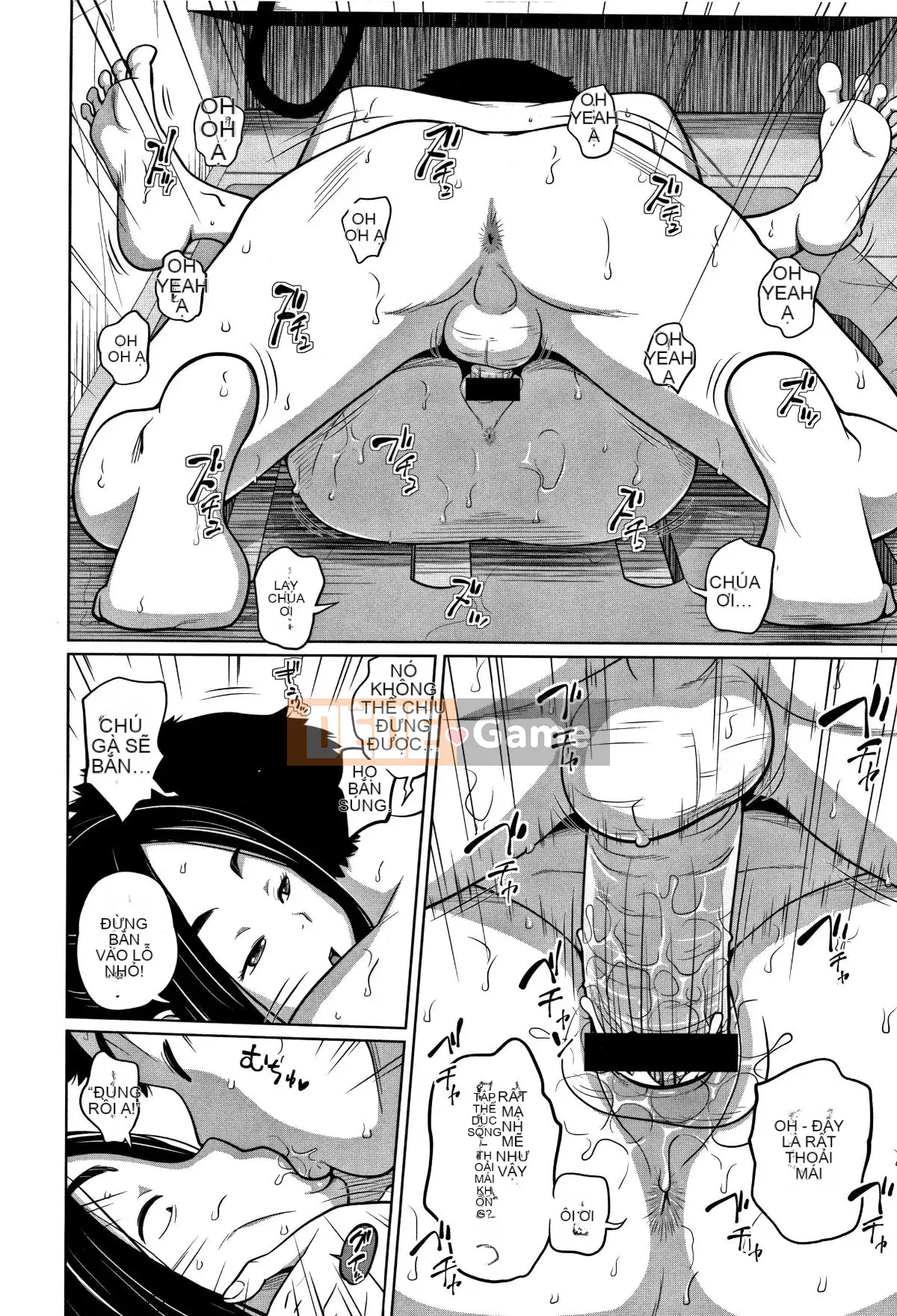 [Tsubaki Jushiro] Tôi đang làm điều gì đó tồi tệ với em gái dễ thương của mình [Nhóm Hán hóa Haiwasha]