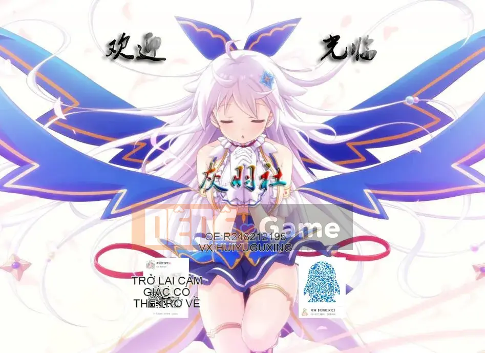 [Tsubaki Jushiro] Tôi đang làm điều gì đó tồi tệ với em gái dễ thương của mình [Nhóm Hán hóa Haiwasha]