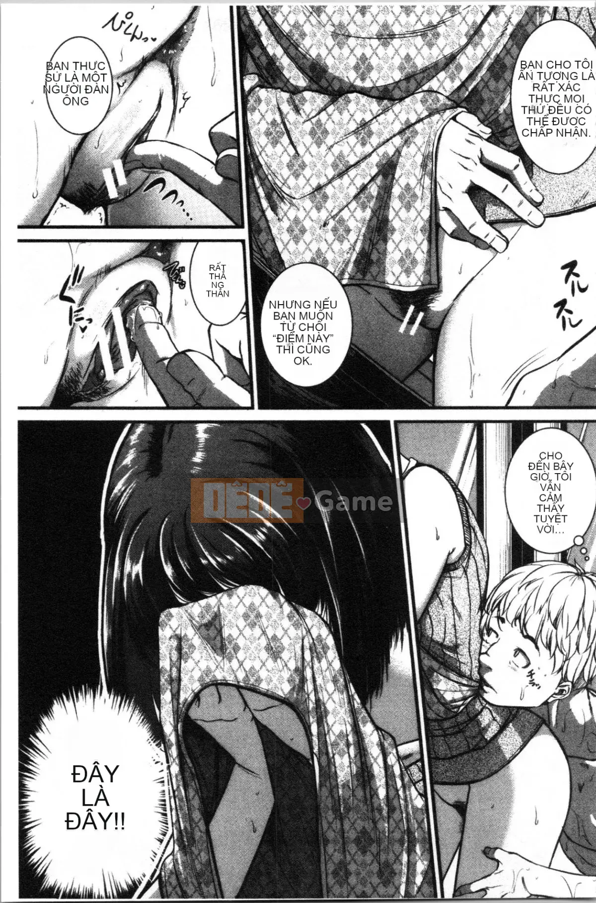 [4K Hankagumi][Tonnosuke] Convulsive Love Piston - Chị gái là đồ chơi biến thái