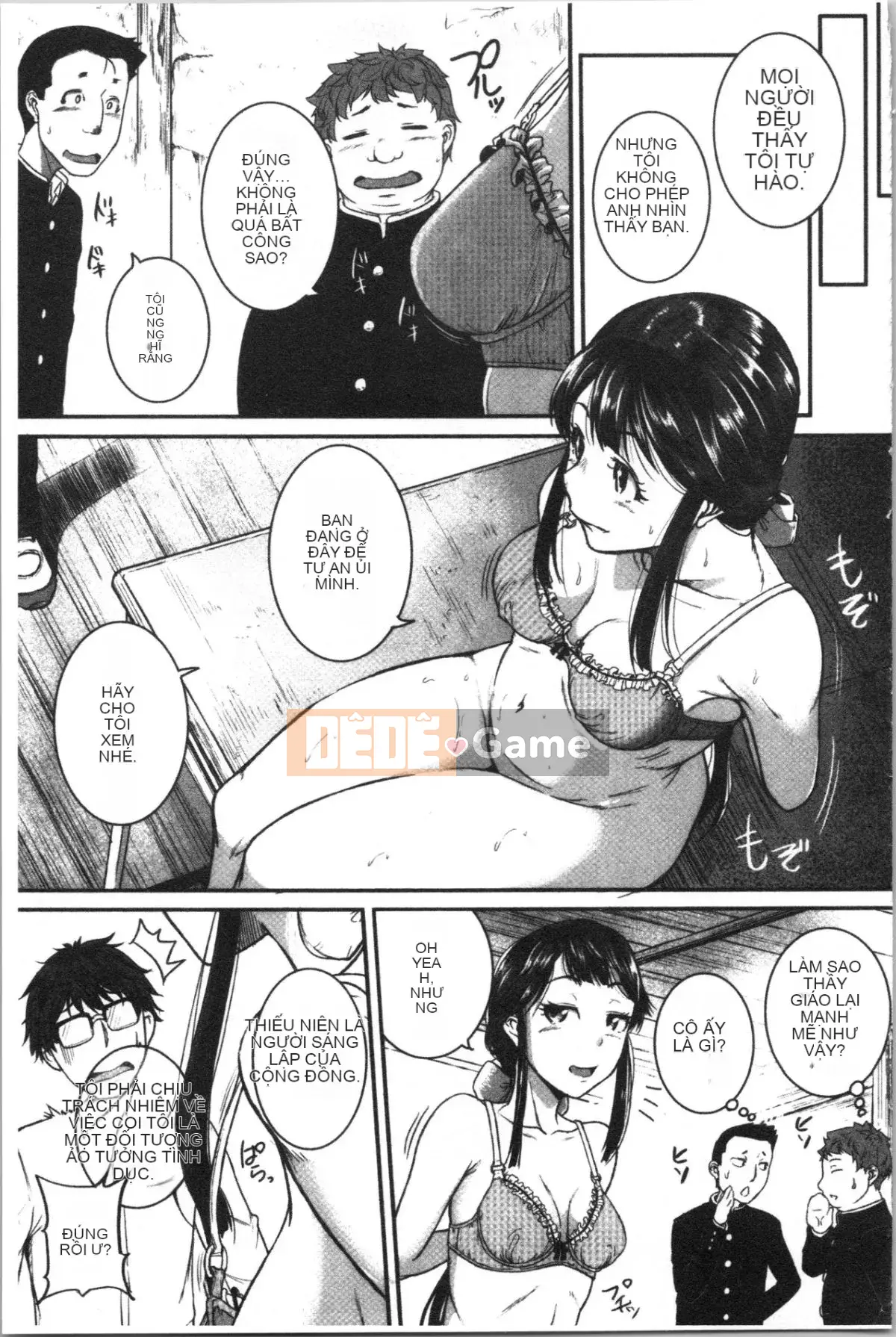 [4K Hankagumi][Tonnosuke] Convulsive Love Piston - Chị gái là đồ chơi biến thái