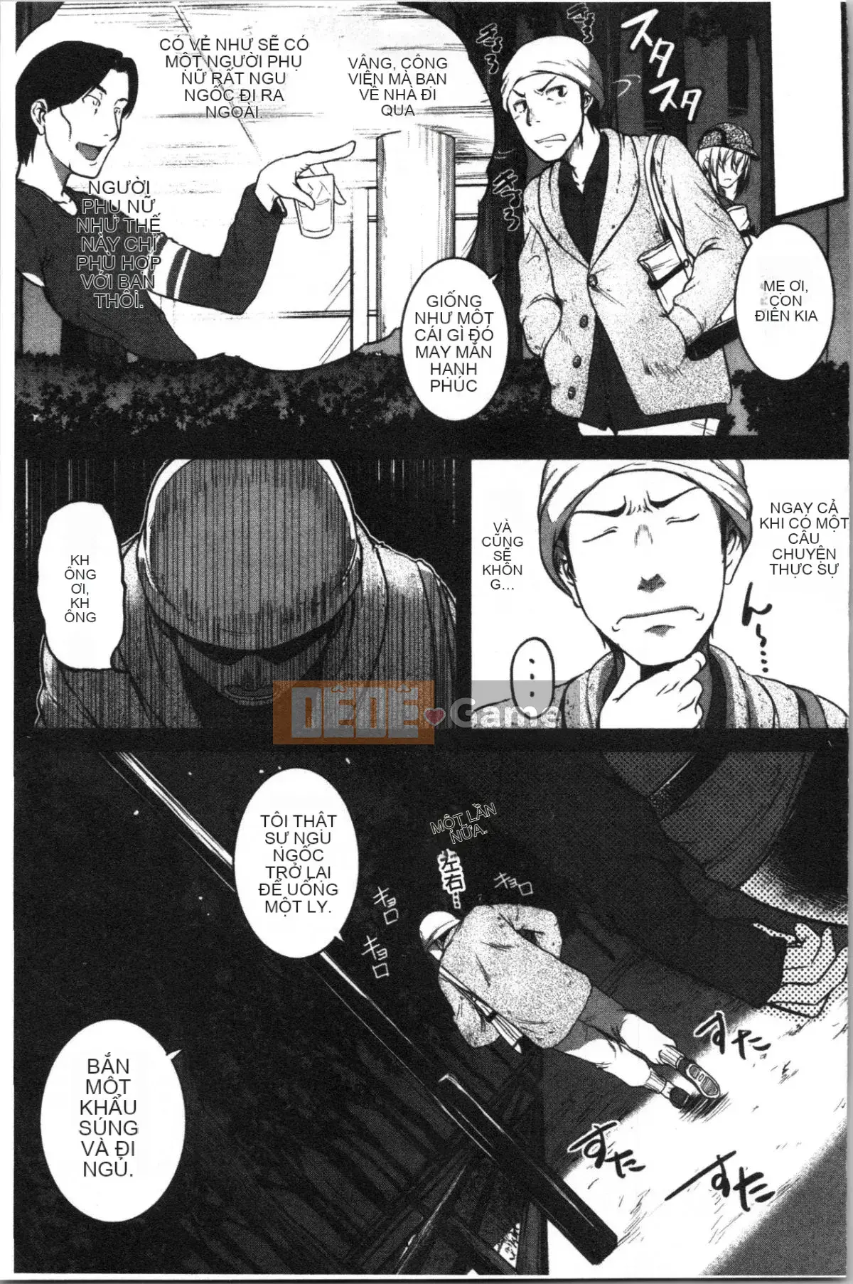 [4K Hankagumi][Tonnosuke] Convulsive Love Piston - Chị gái là đồ chơi biến thái