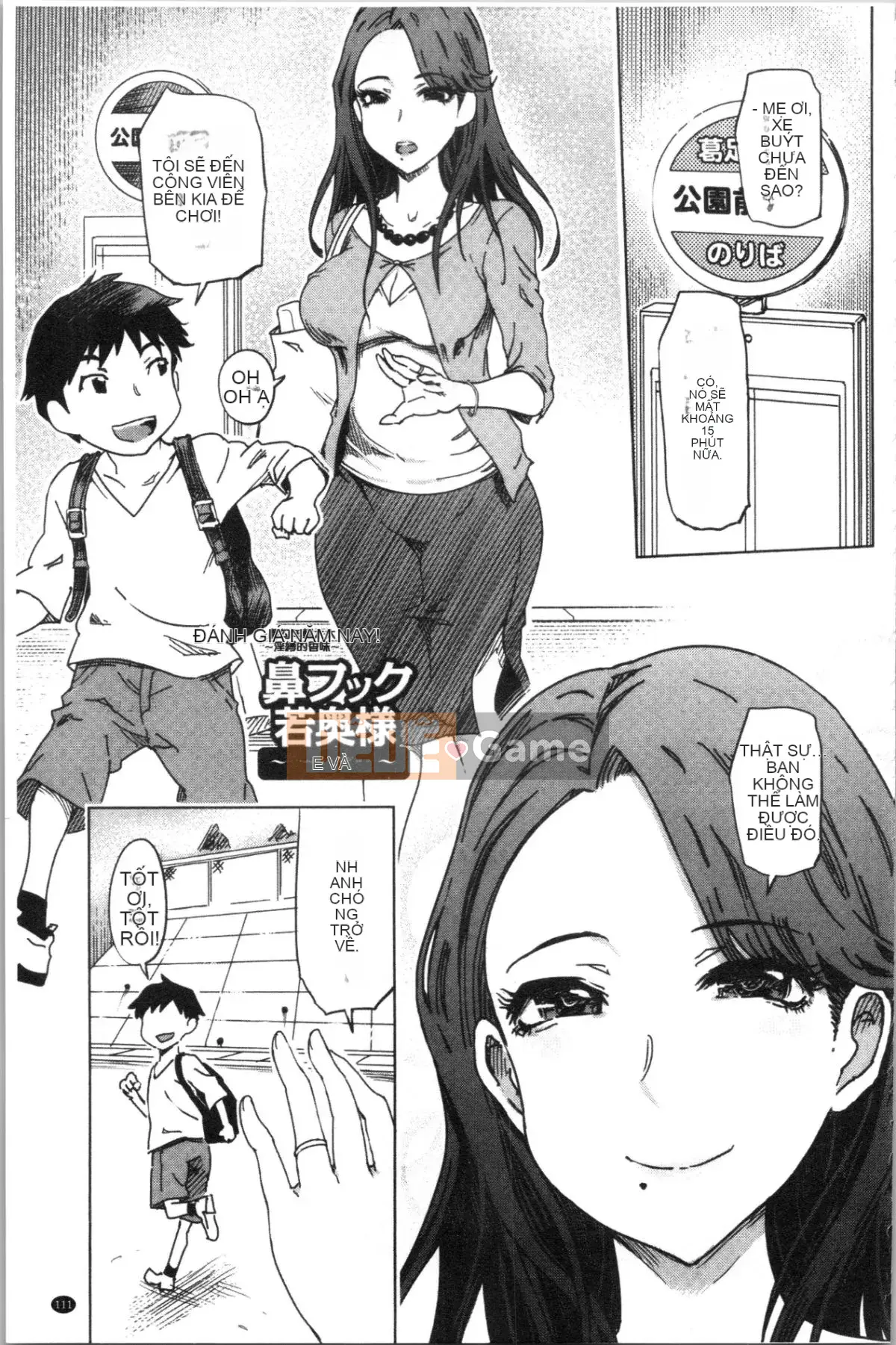 [4K Hankagumi][Marukido] Hentai Cuộc sống nhỏ bé bẩn thỉu