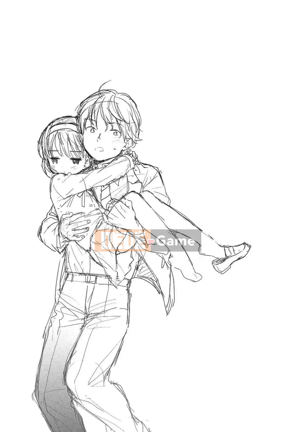 [Lắp chai cá nhân][Asami Sekiya] Ranh giới của chúng ta