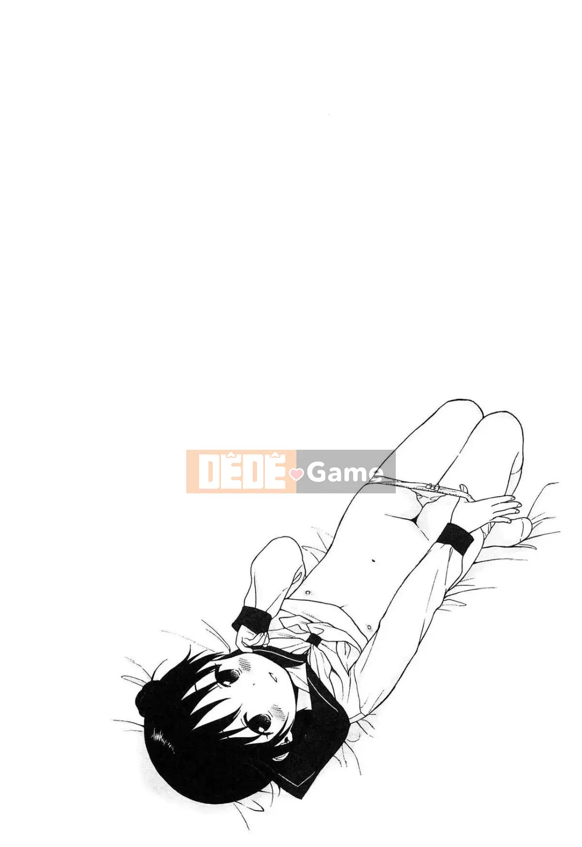 [Lắp chai cá nhân][Asami Sekiya] Ranh giới của chúng ta