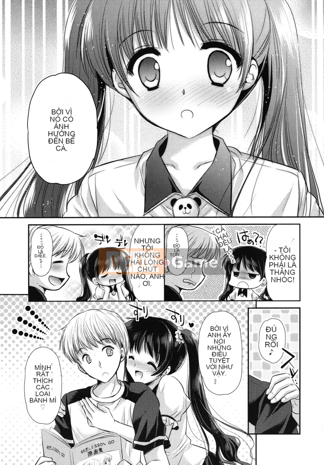 [Katasena] Koiiro Rhapsody