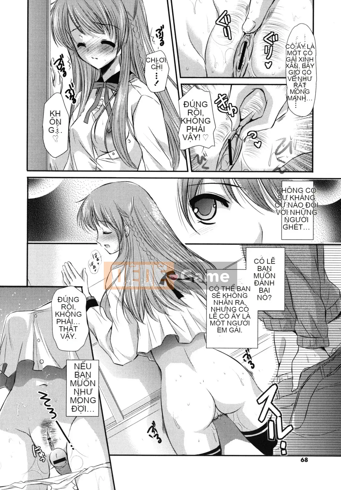 [Katasena] Koiiro Rhapsody