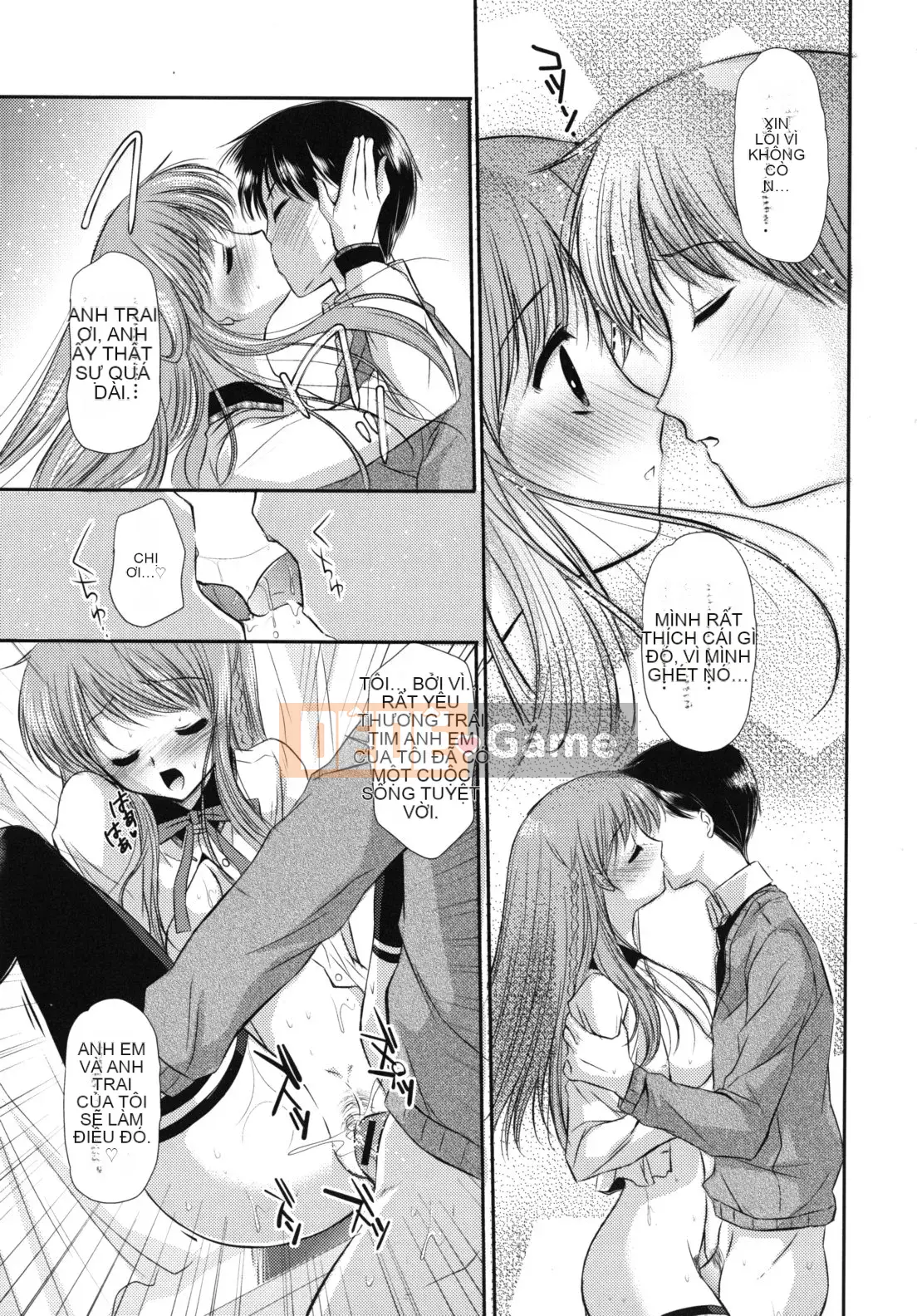 [Katasena] Koiiro Rhapsody