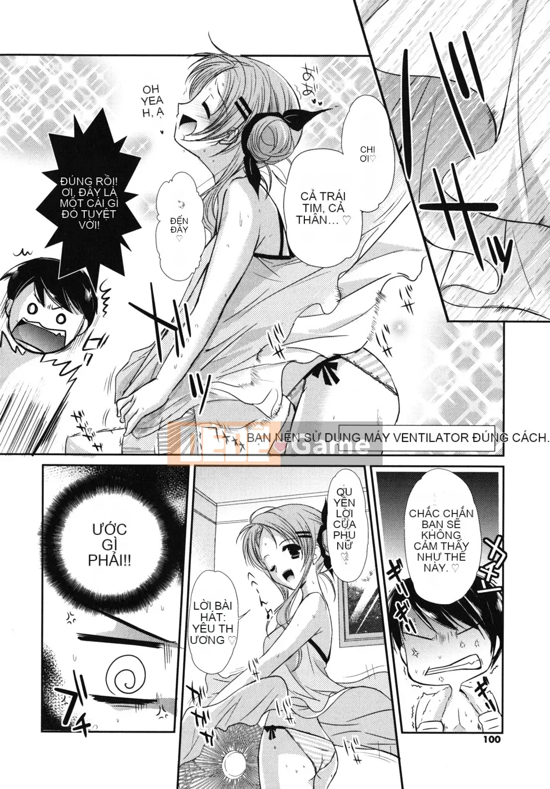 [Katasena] Koiiro Rhapsody