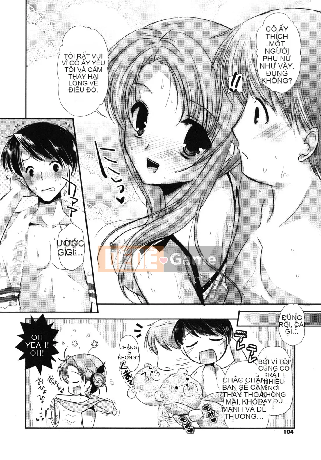 [Katasena] Koiiro Rhapsody