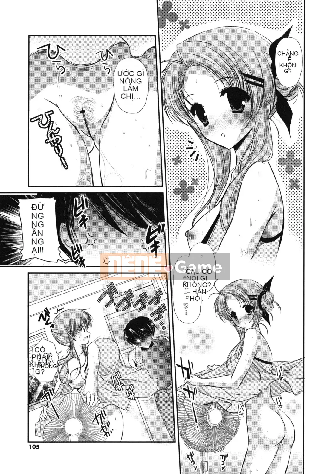 [Katasena] Koiiro Rhapsody