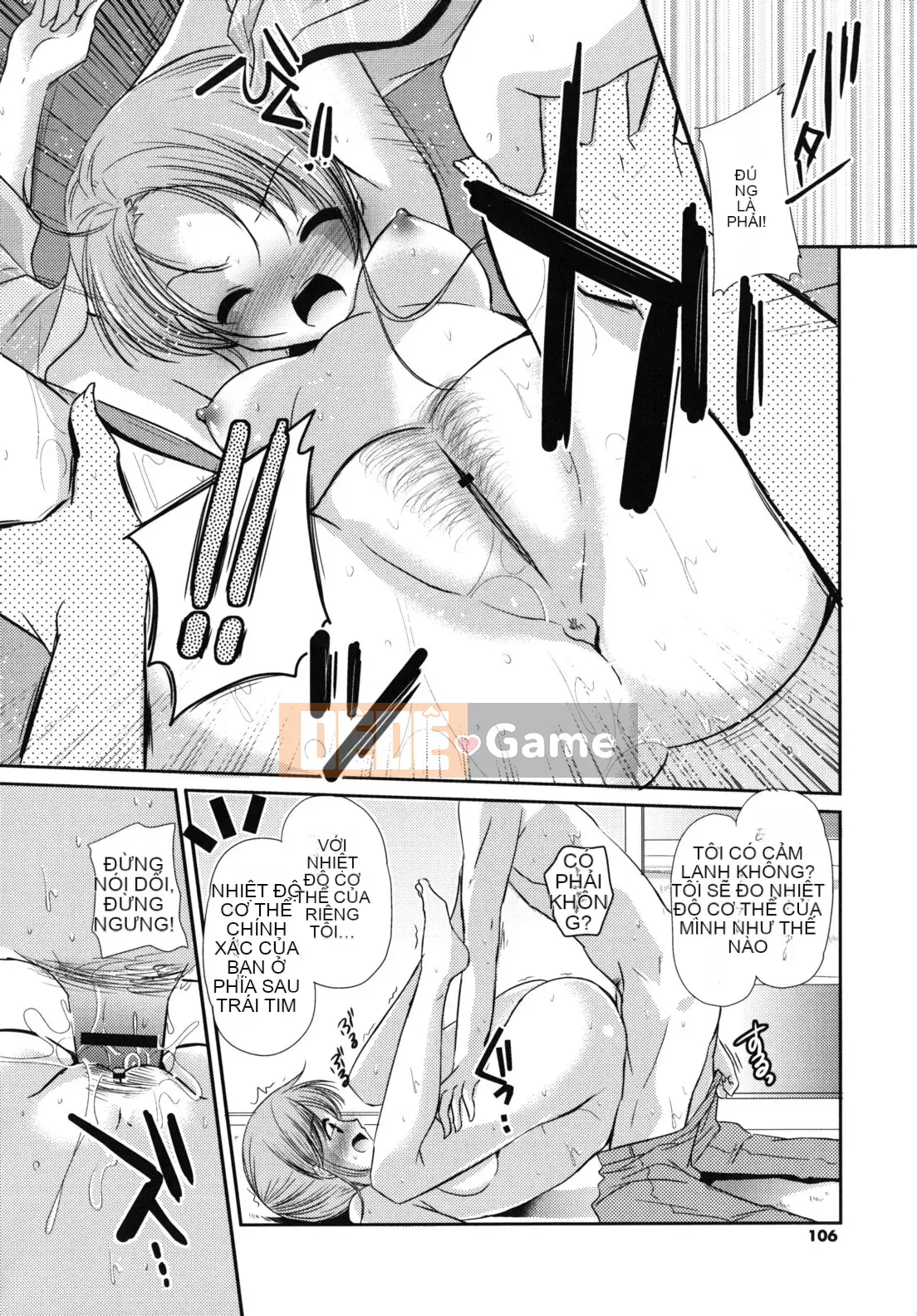 [Katasena] Koiiro Rhapsody