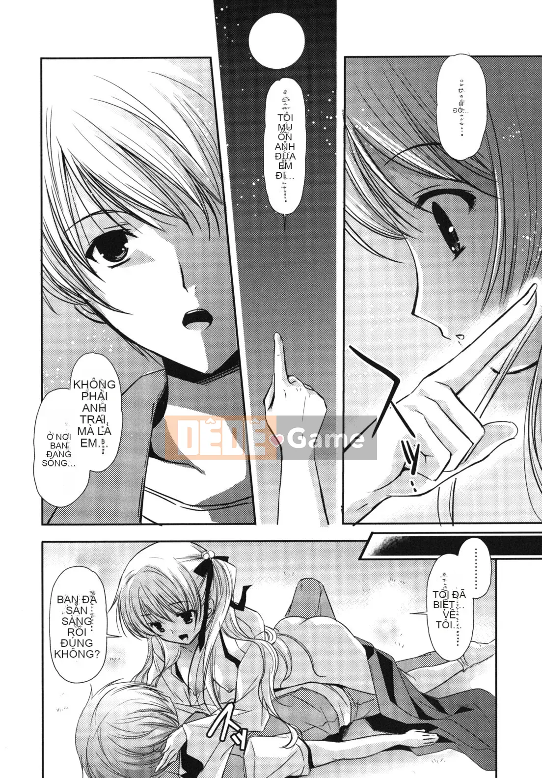 [Katasena] Koiiro Rhapsody