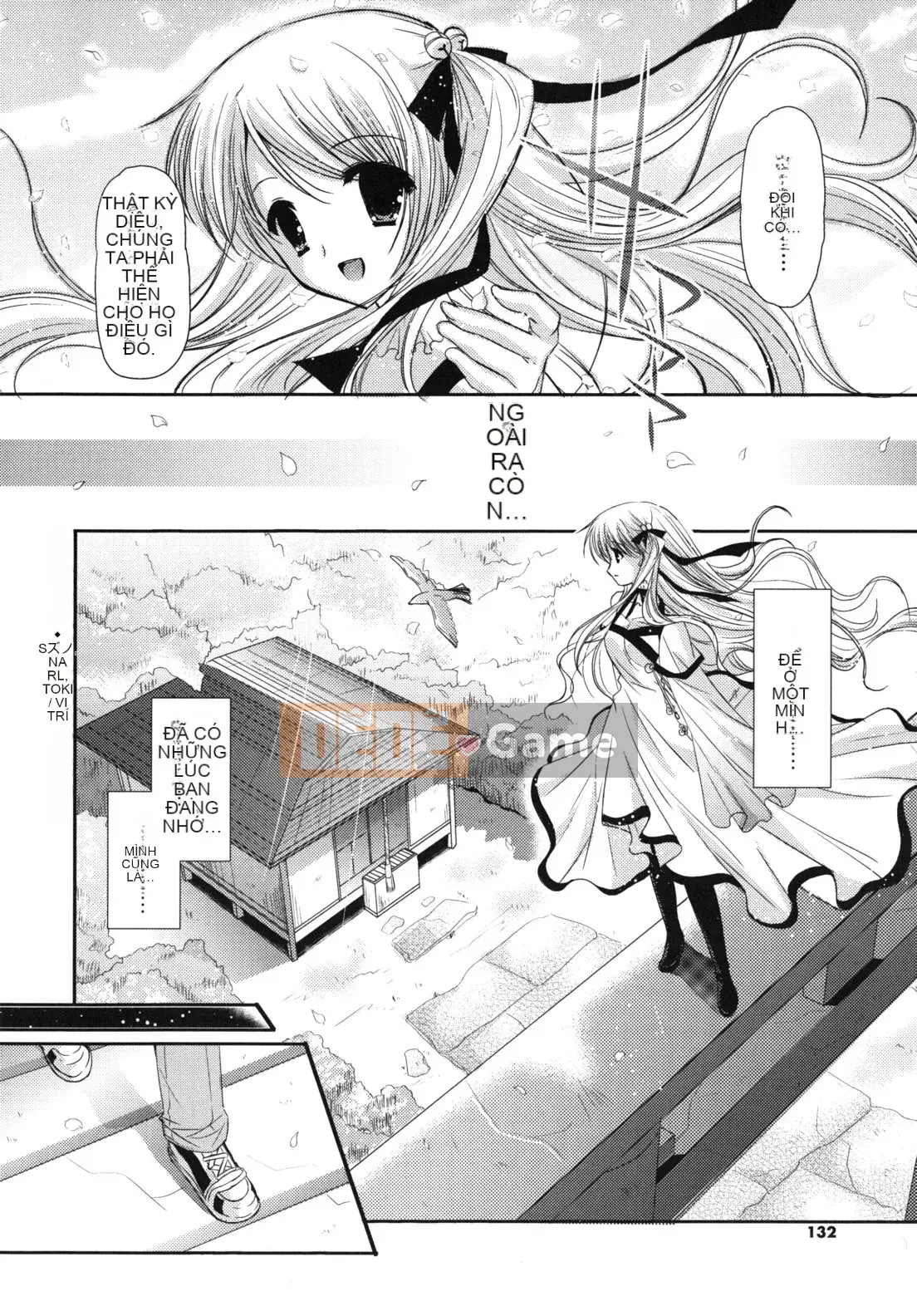 [Katasena] Koiiro Rhapsody