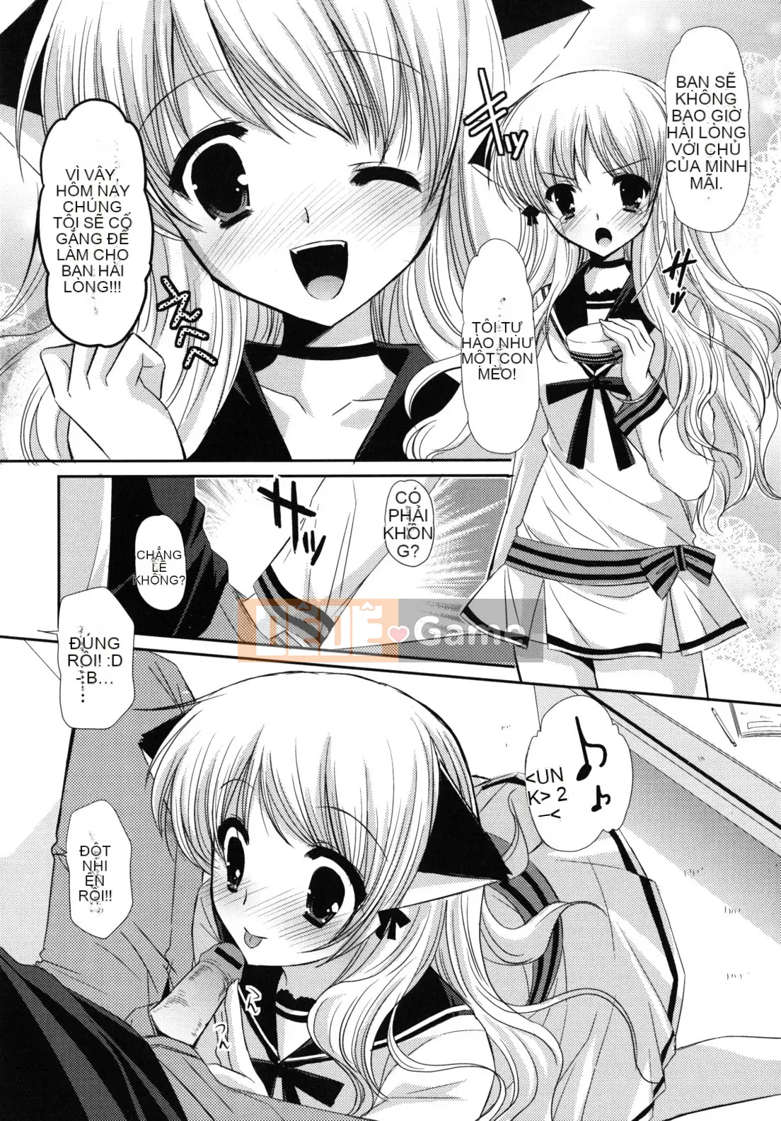 [Katasena] Koiiro Rhapsody