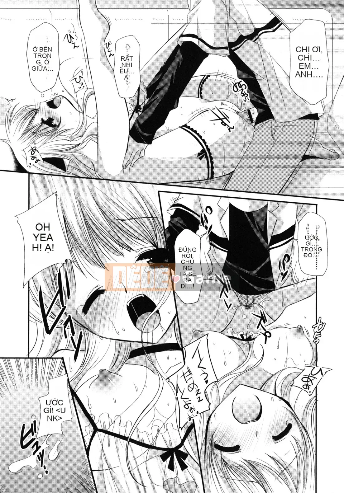 [Katasena] Koiiro Rhapsody