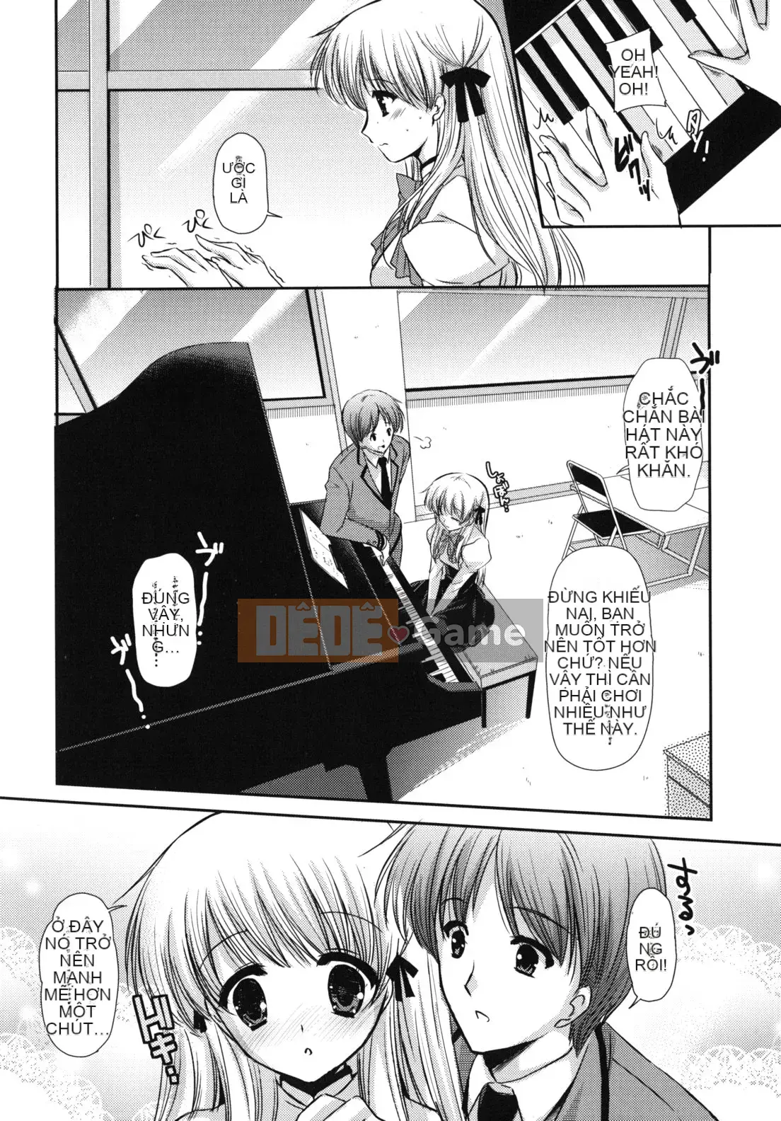 [Katasena] Koiiro Rhapsody