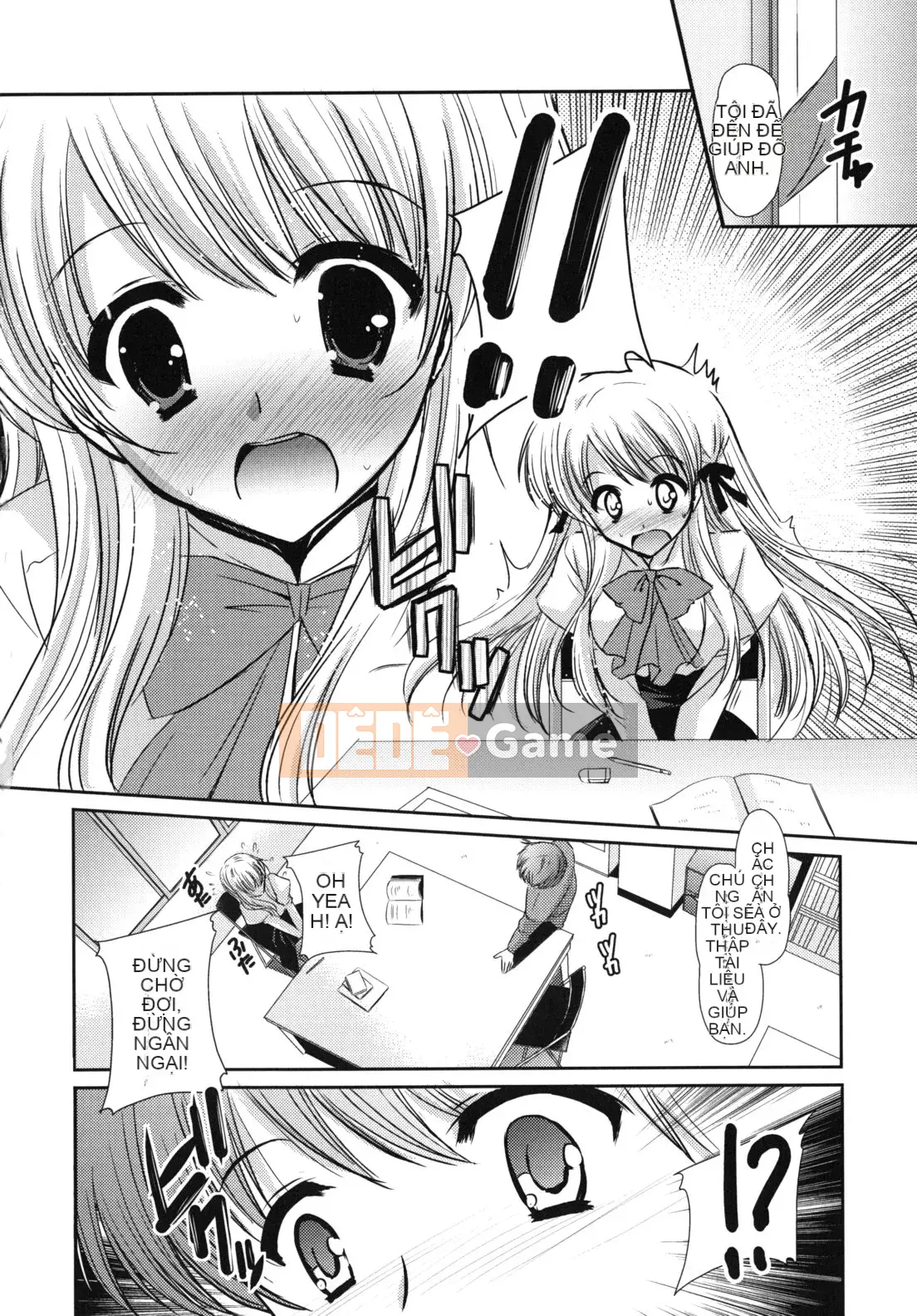 [Katasena] Koiiro Rhapsody