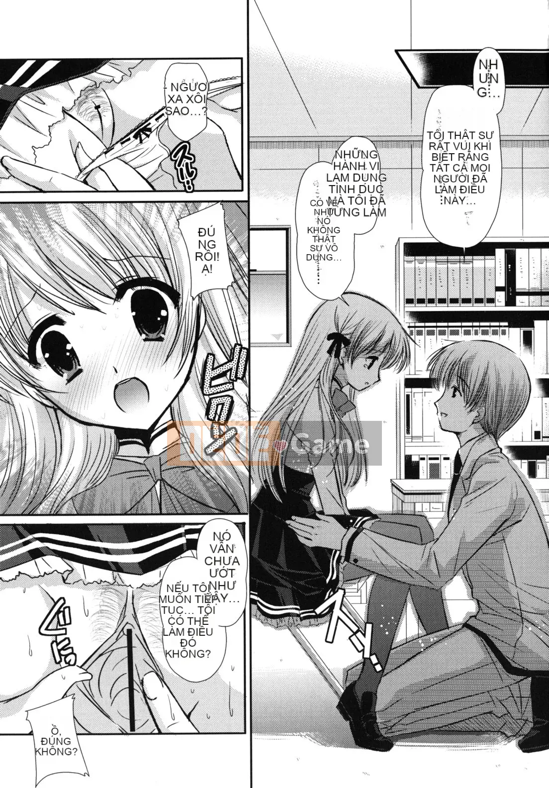 [Katasena] Koiiro Rhapsody