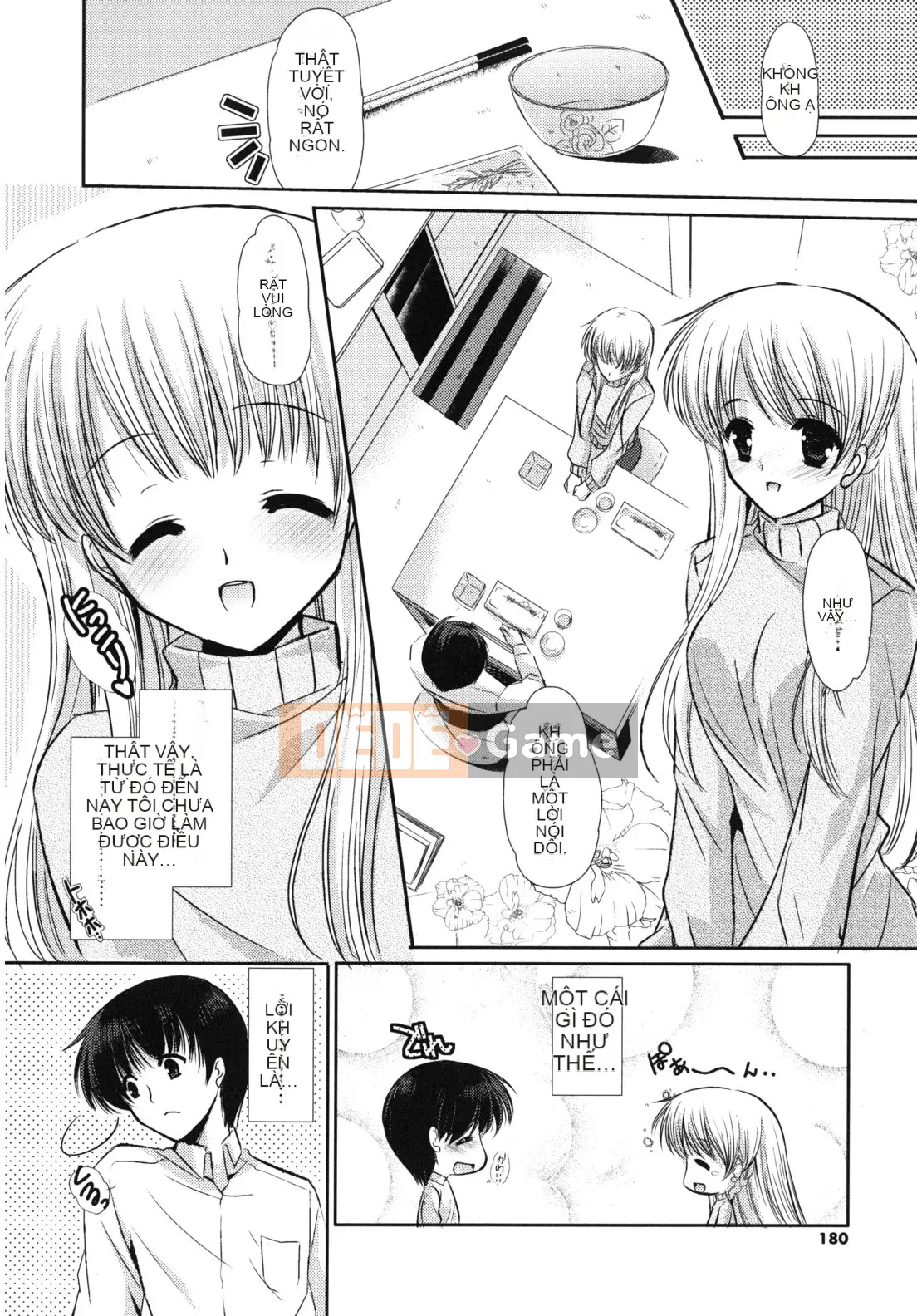 [Katasena] Koiiro Rhapsody