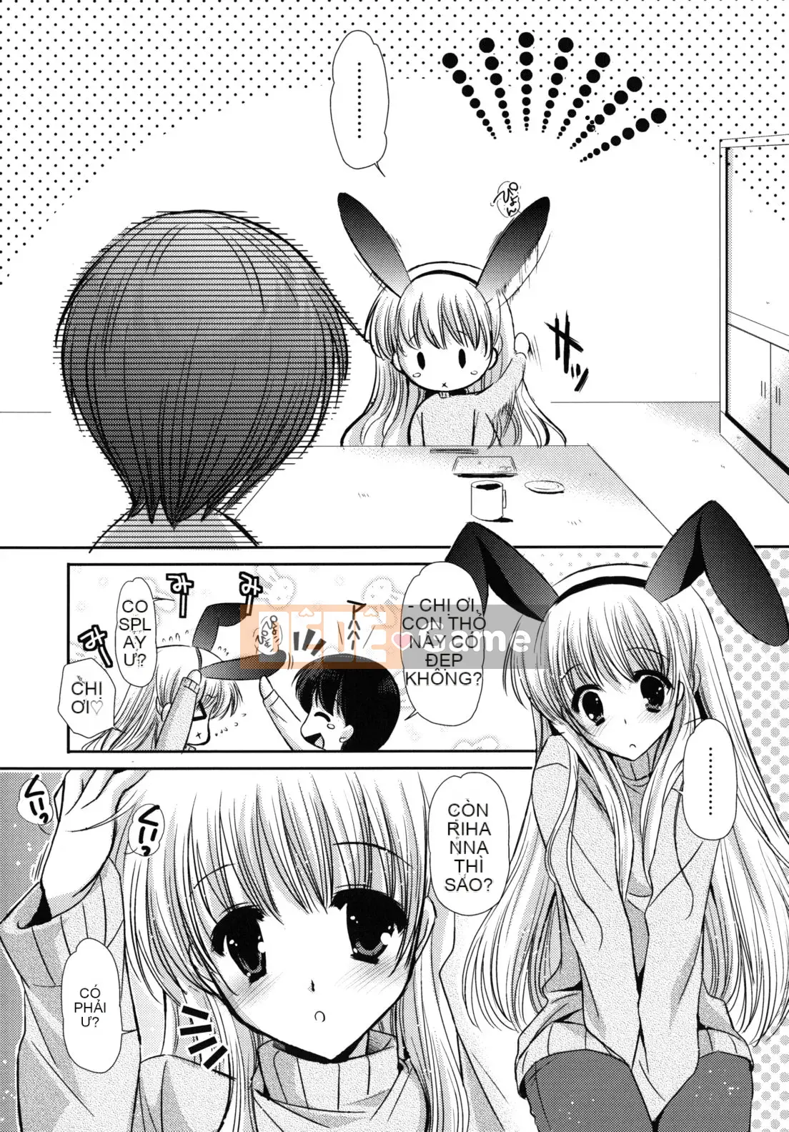 [Katasena] Koiiro Rhapsody