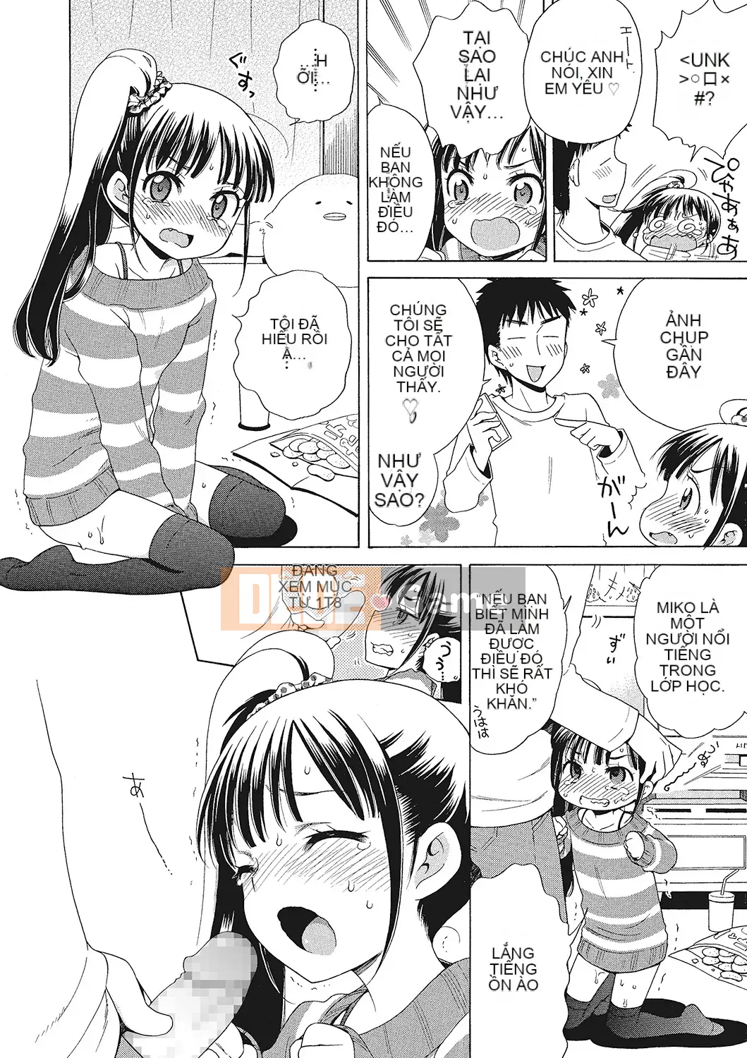 [Inuboshi] Cho tôi thêm slime