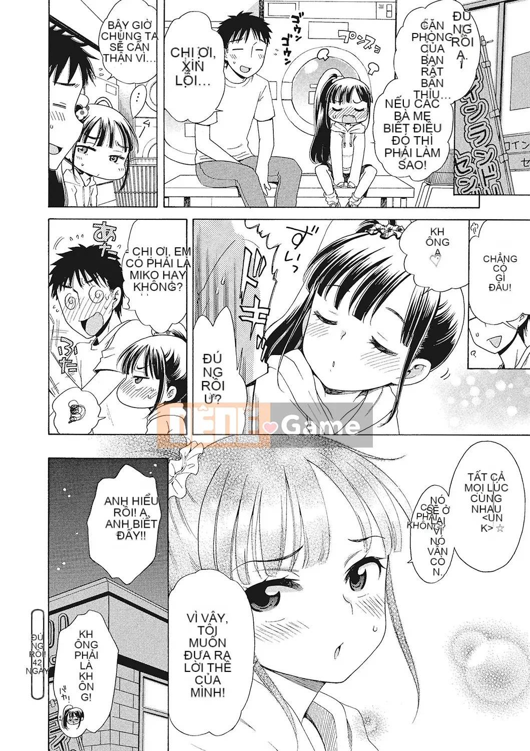 [Inuboshi] Cho tôi thêm slime