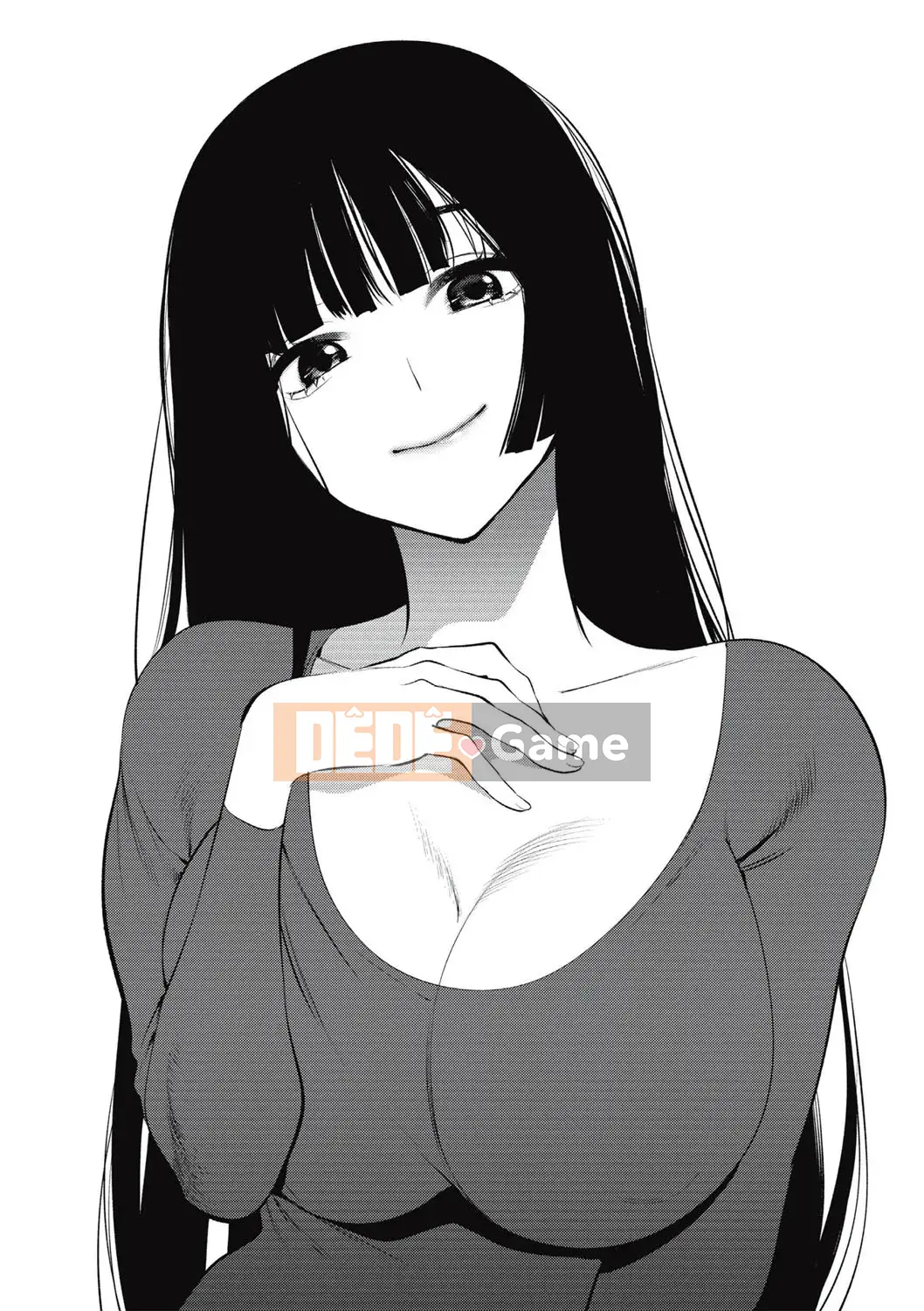 [ホン・トク] Gan つ き ハニー cực ngọt như mật—người tôi yêu hơi đàn ông [Trung Quốc] [Huang Ji Sinicization Group][Digital]