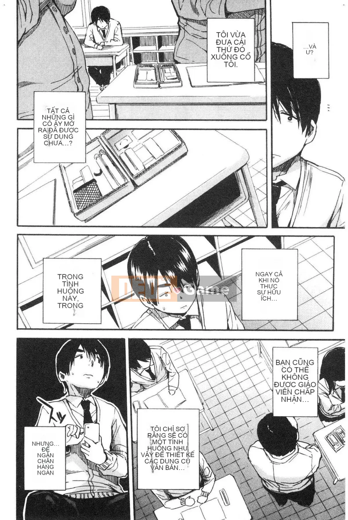 [Kazeteki Koubou][Senyou Yoyuki] Cơ thể đau nhức, phát triển nhờ đồ chơi