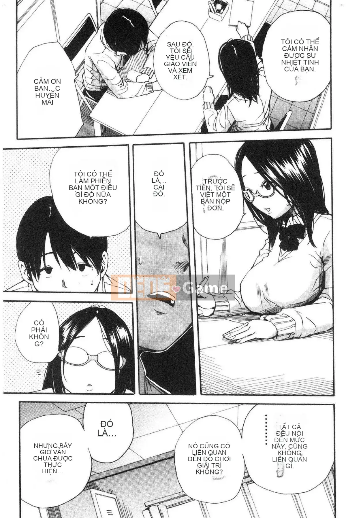 [Kazeteki Koubou][Senyou Yoyuki] Cơ thể đau nhức, phát triển nhờ đồ chơi