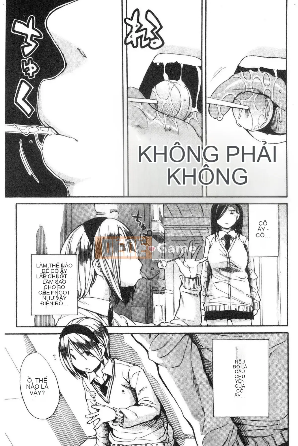 [Kazeteki Koubou][Senyou Yoyuki] Cơ thể đau nhức, phát triển nhờ đồ chơi