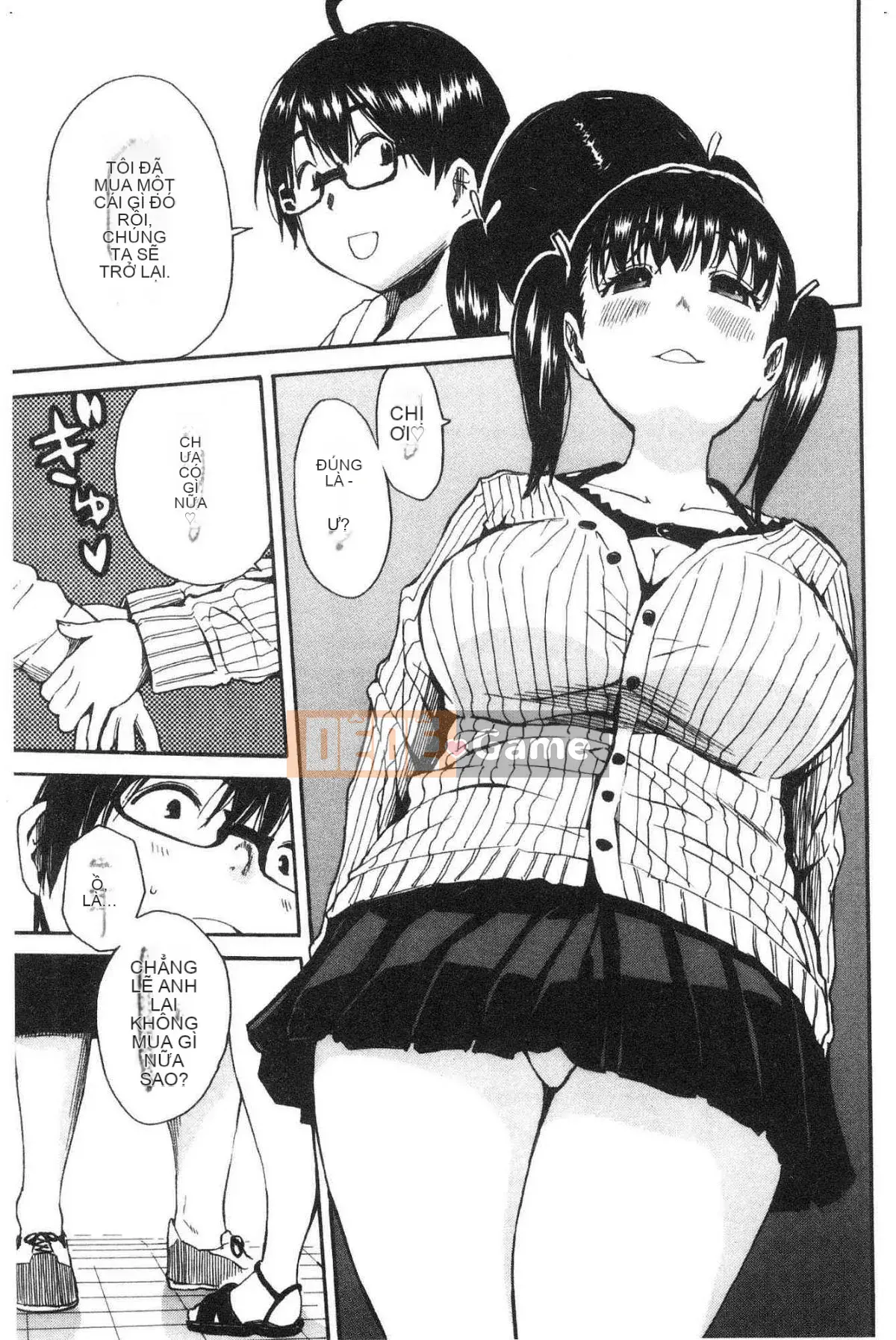 [Kazeteki Koubou][Senyou Yoyuki] Cơ thể đau nhức, phát triển nhờ đồ chơi