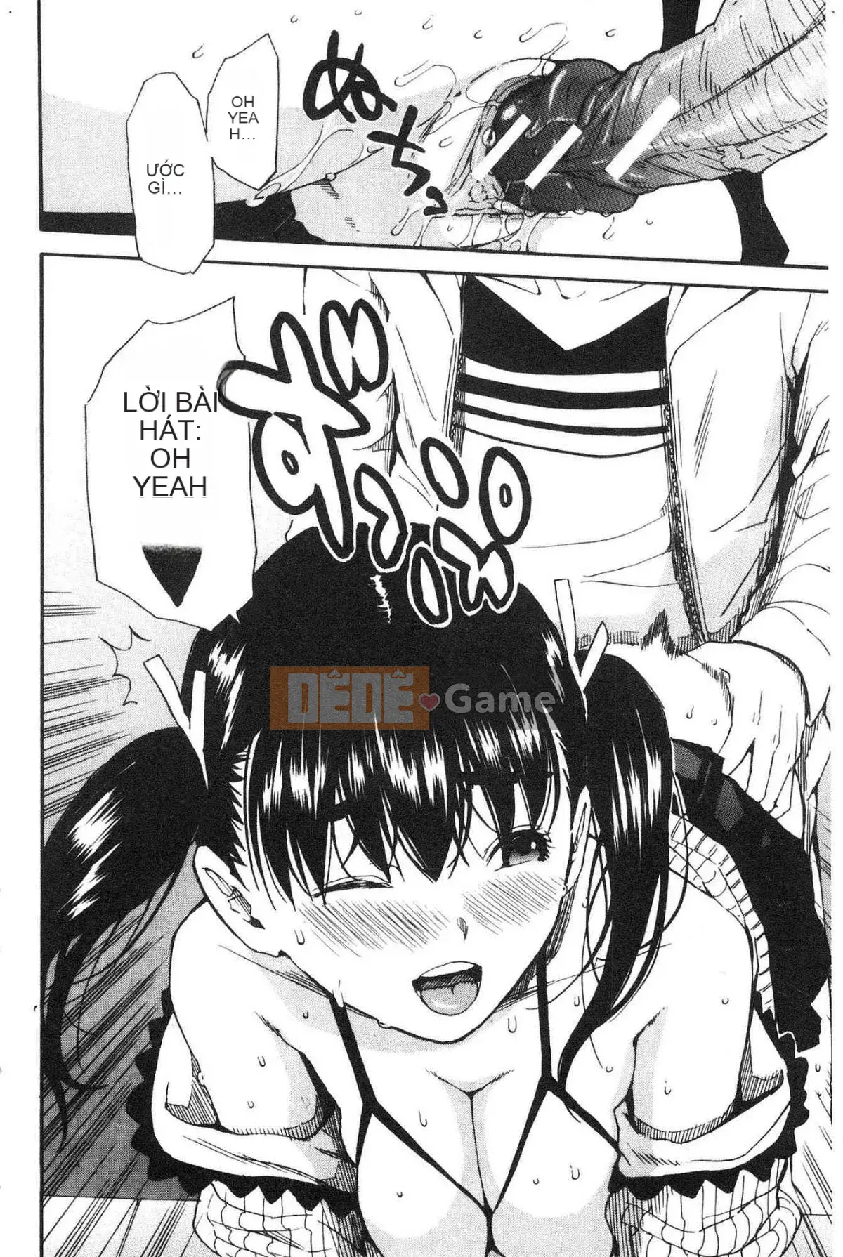 [Kazeteki Koubou][Senyou Yoyuki] Cơ thể đau nhức, phát triển nhờ đồ chơi