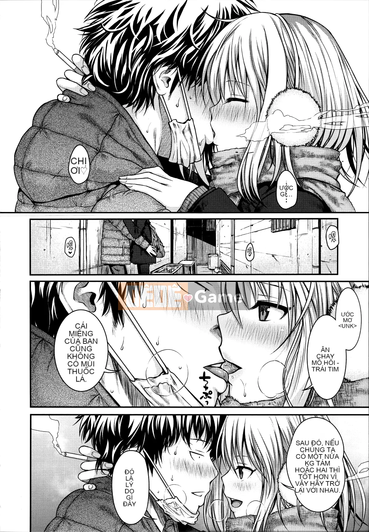 [Bản mẫu 40010] Bản mẫu Mademoiselle + Tờ rơi Toranoana + Tờ rơi Sách Melon [Innocent Hankagumi][MJK-18-D1370]